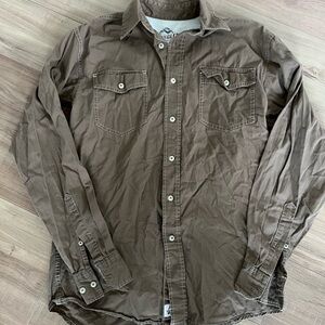Wrangler Casual Shirt
